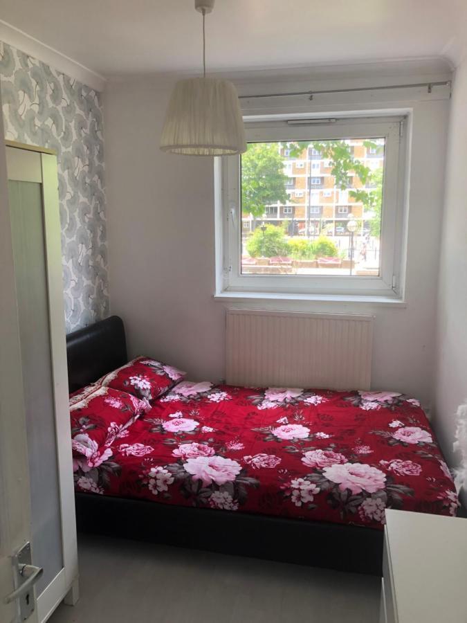 East London Bethnal Green Hotel Eksteriør billede